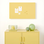 The Buttons in Butter