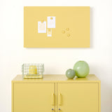 The Buttons in Butter