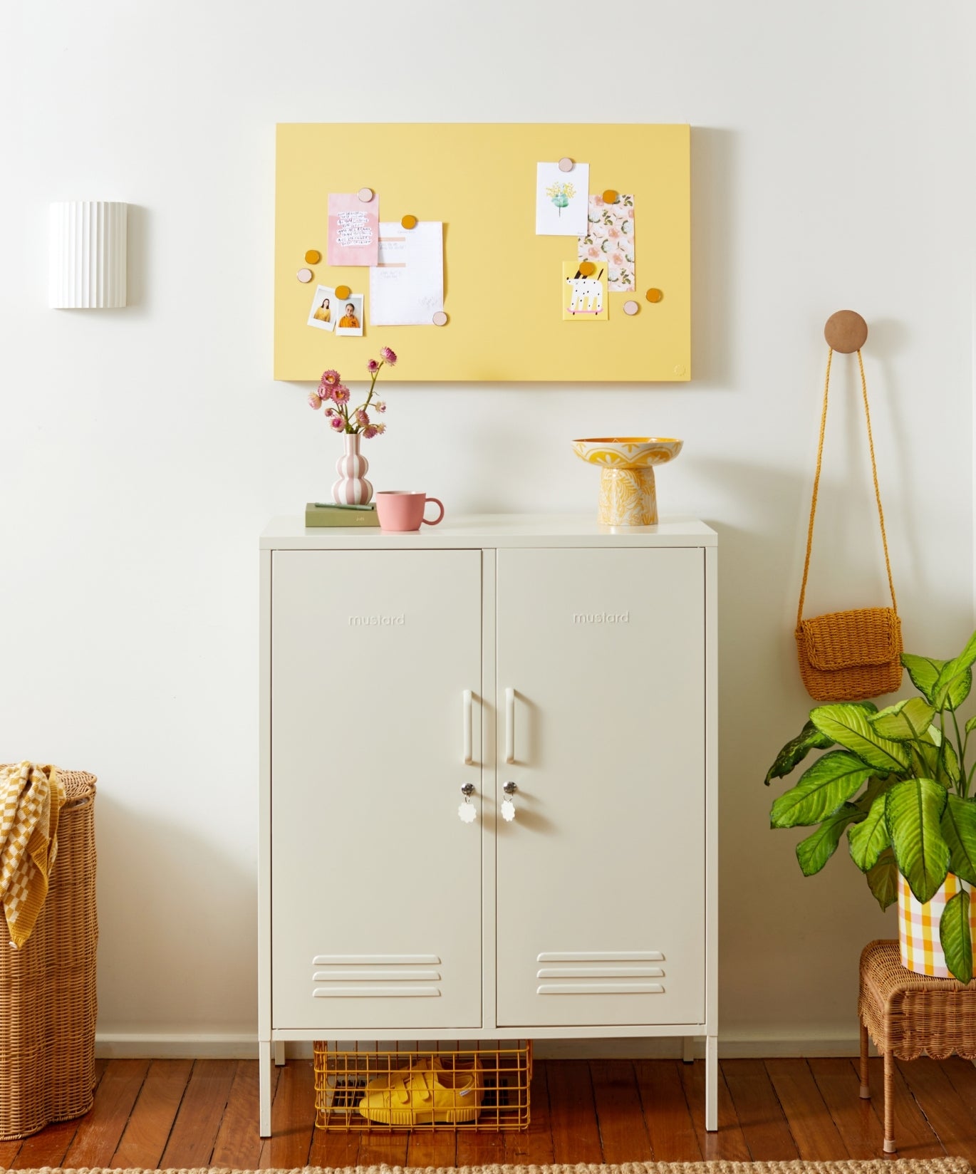 The Storyboard in Butter