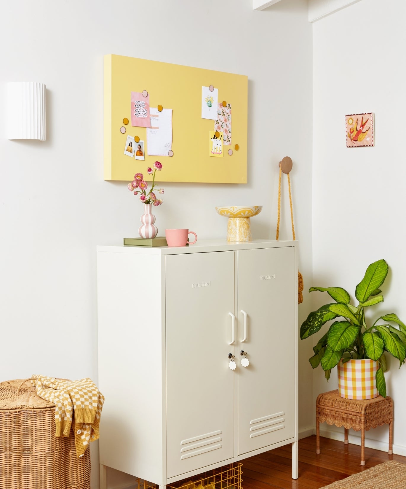 The Storyboard in Butter