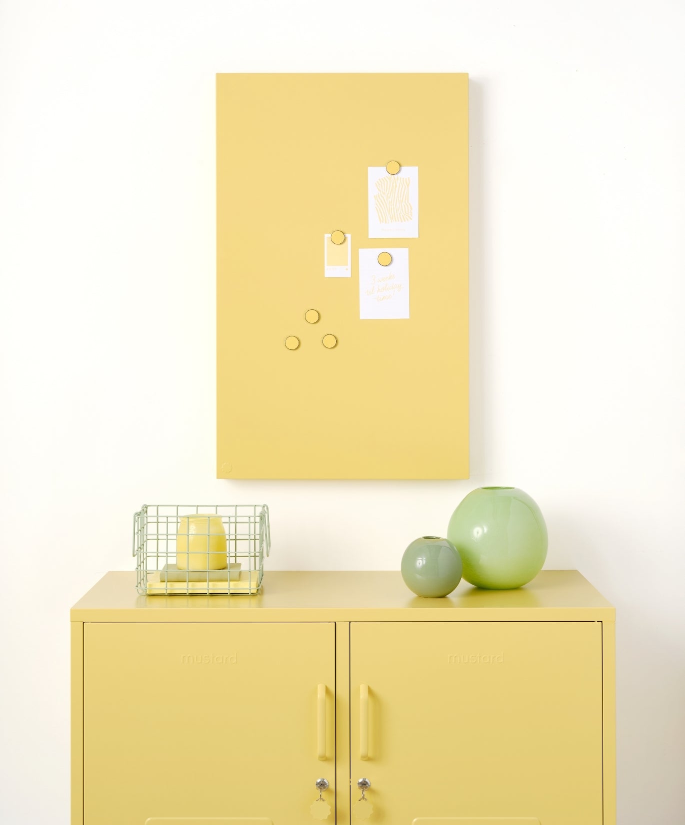 The Storyboard in Butter