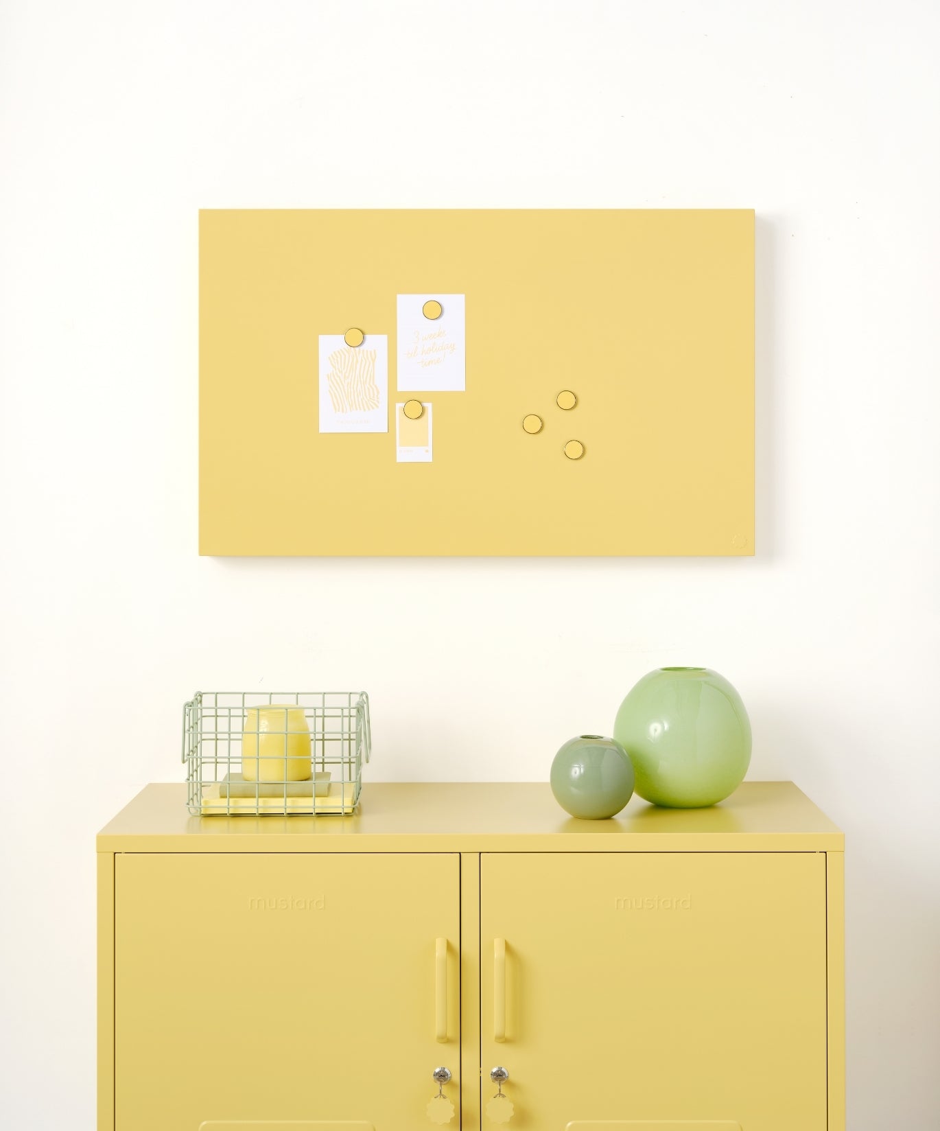 The Storyboard in Butter