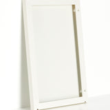 The Storyboard back view
