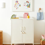 The Storyboard in Chalk