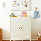 The Storyboard in Chalk