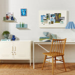 The Storyboard in Chalk