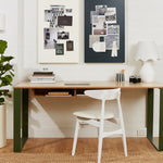 The Storyboard in Chalk