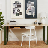 The Storyboard in Chalk