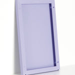 The Storyboard back view