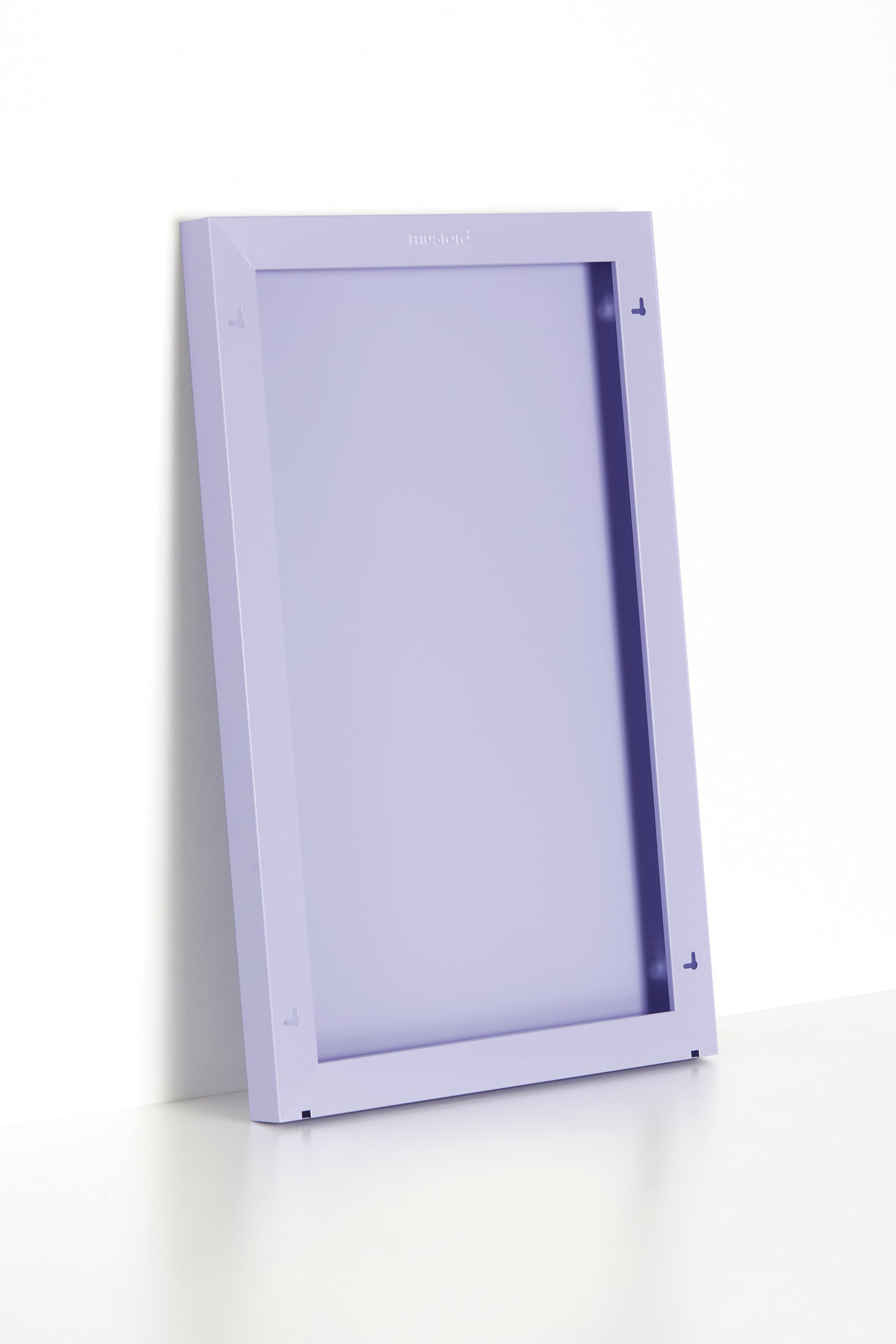 The Storyboard back view