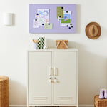 The Storyboard in Lilac