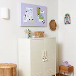 The Storyboard in Lilac