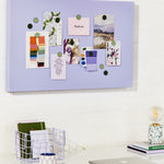 The Storyboard in Lilac