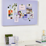 The Storyboard in Lilac