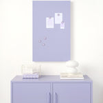 The Storyboard in Lilac