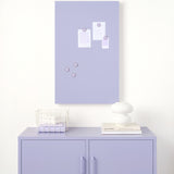 The Storyboard in Lilac