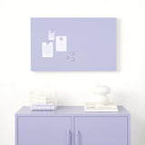 The Storyboard in Lilac