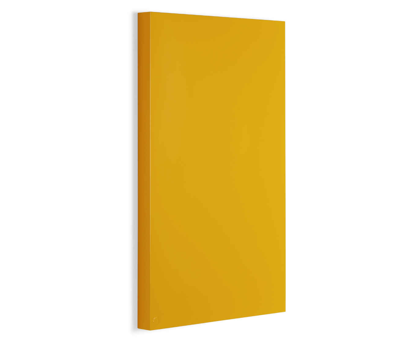 The Storyboard in Mustard