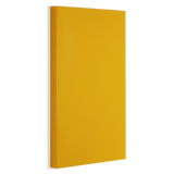 The Storyboard in Mustard