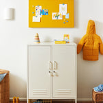 The Storyboard in Mustard