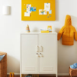 The Storyboard in Mustard