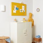 The Storyboard in Mustard