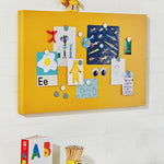 The Storyboard in Mustard