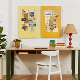 The Storyboard in Mustard