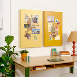 The Storyboard in Mustard