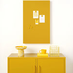 The Storyboard in Mustard