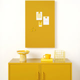 The Storyboard in Mustard