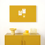 The Storyboard in Mustard