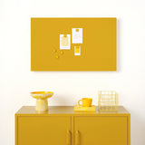 The Storyboard in Mustard