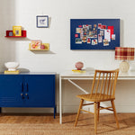 The Storyboard in Navy