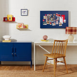 The Storyboard in Navy