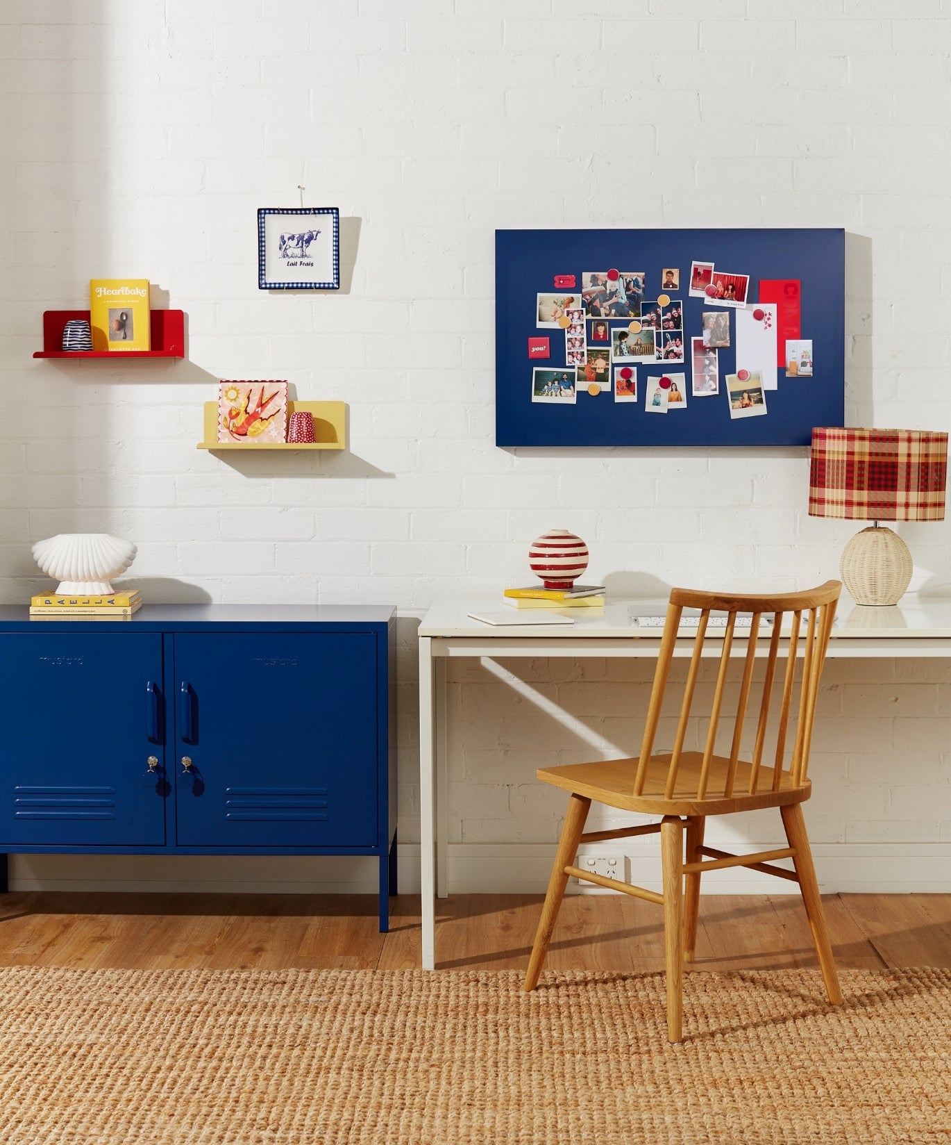 The Storyboard in Navy