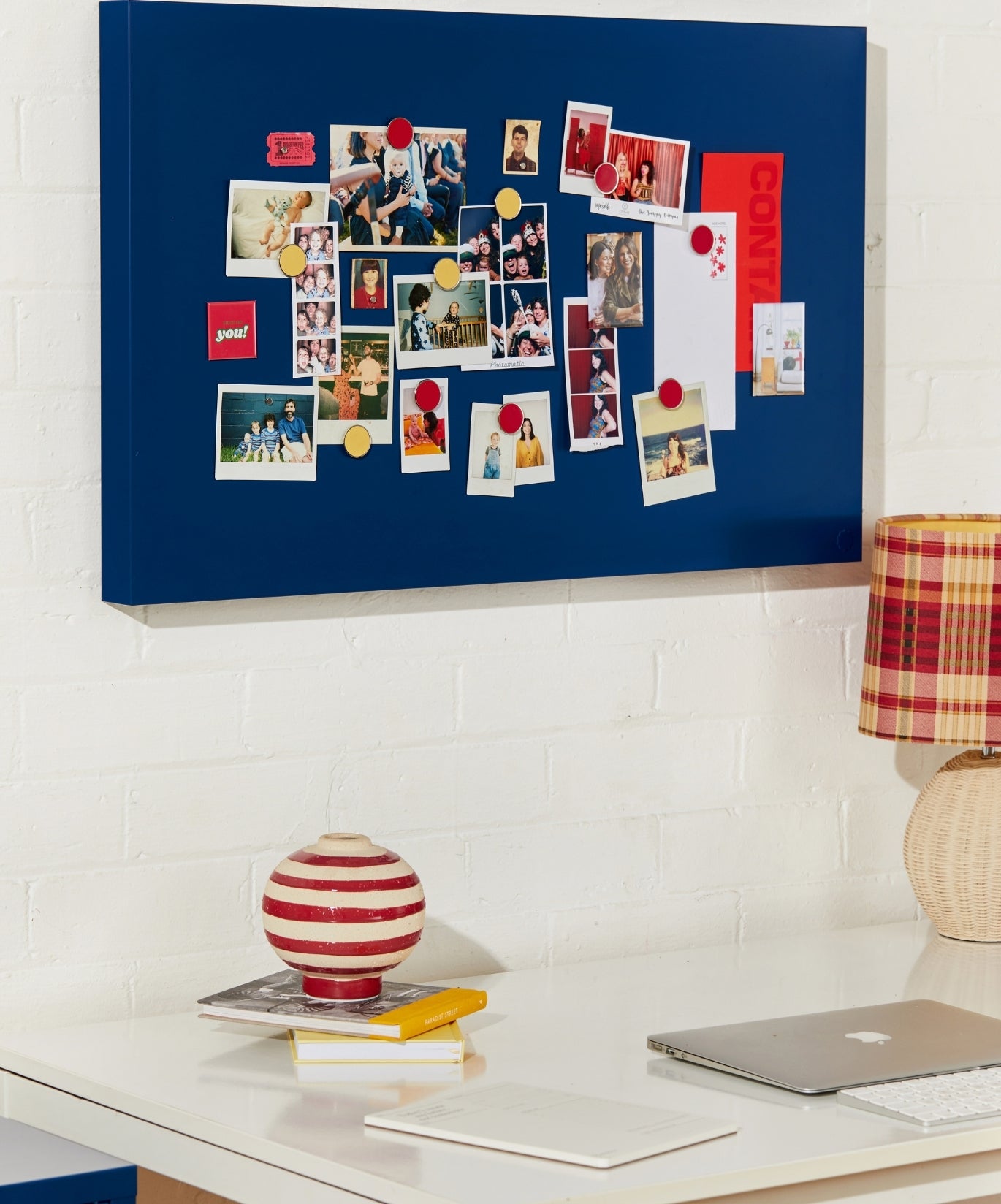 The Storyboard in Navy