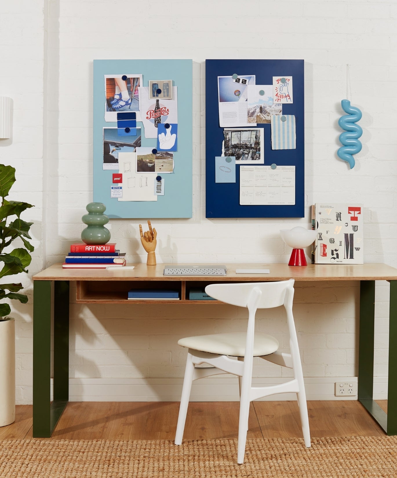 The Storyboard in Navy