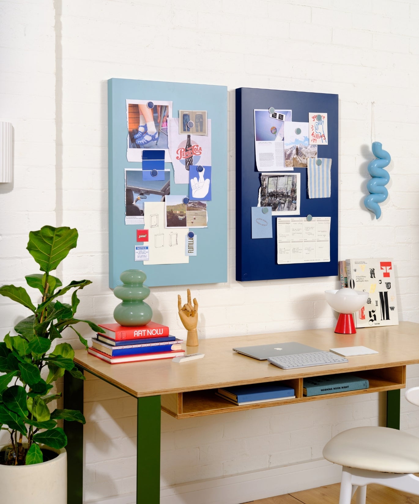 The Storyboard in Navy