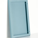 The Storyboard back view