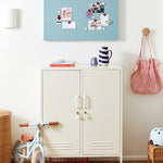 The Storyboard in Ocean