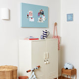 The Storyboard in Ocean