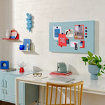 The Storyboard in Ocean