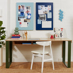 The Storyboard in Ocean