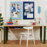 The Storyboard in Ocean