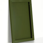 The Storyboard back view
