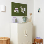 The Storyboard in Olive