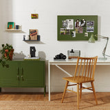 The Storyboard in Olive