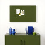 The Storyboard in Olive