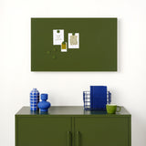 The Storyboard in Olive